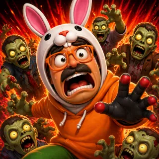 Bob vs Horde app icon